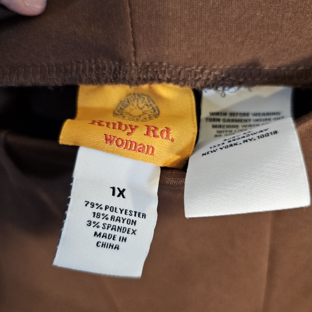 Mystery Box Ruby Rd 1X-2X - Picture 9 of 12